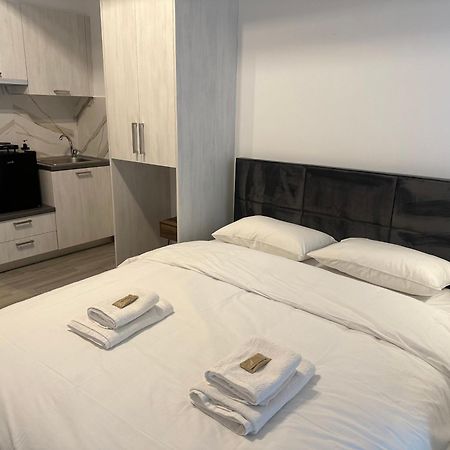 Brand New Studios Ipm1-2-3-4 Λάρισα Εξωτερικό φωτογραφία