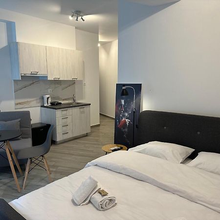 Brand New Studios Ipm1-2-3-4 Λάρισα Εξωτερικό φωτογραφία
