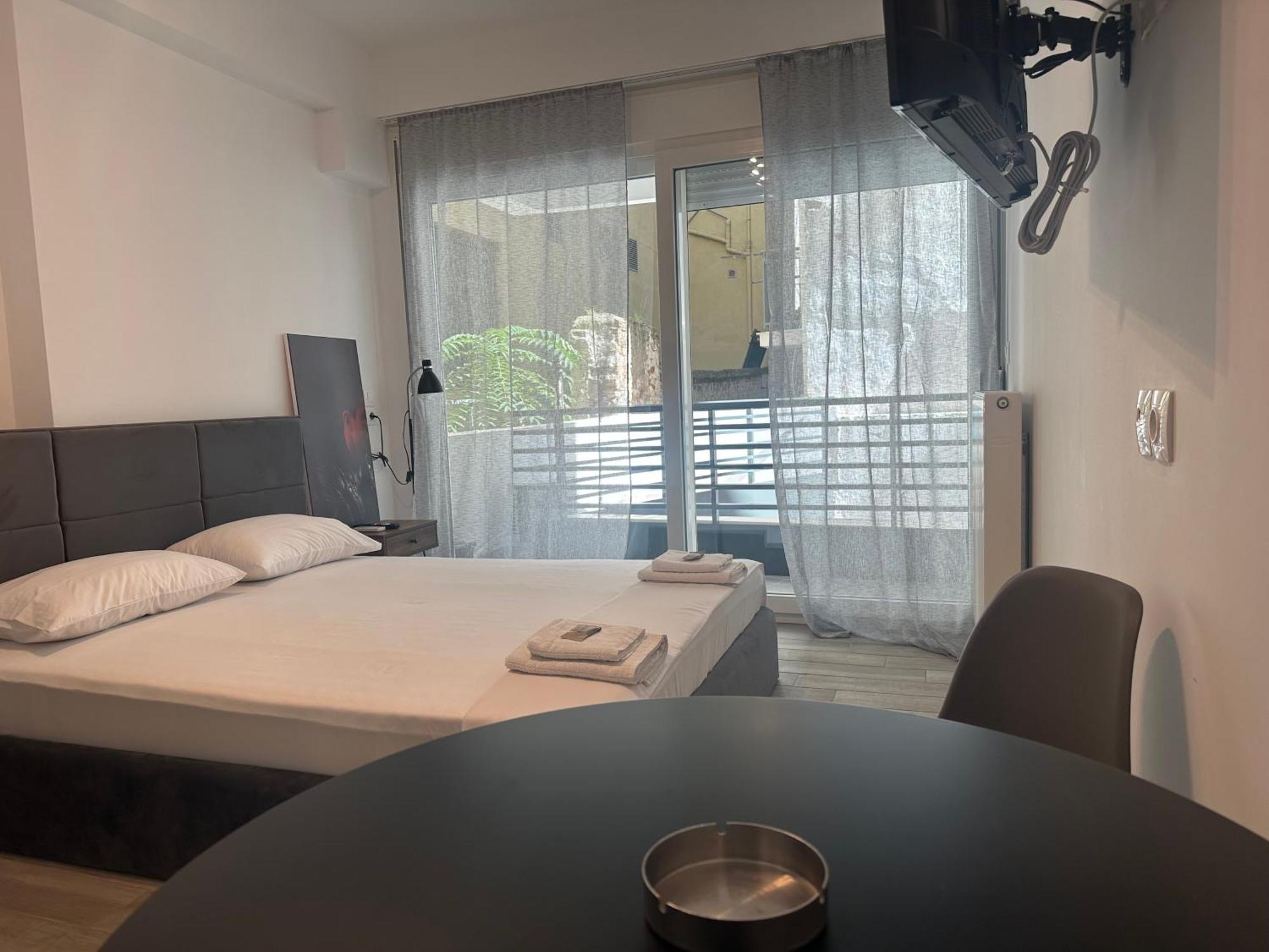 Brand New Studios Ipm1-2-3-4 Λάρισα Εξωτερικό φωτογραφία